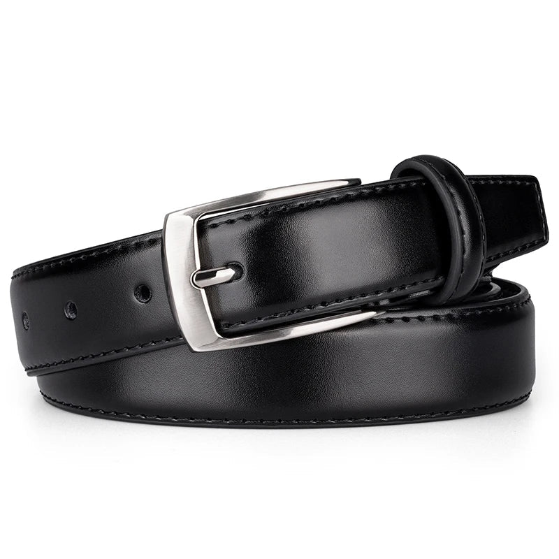 Cinto em Couro Maikun Fashion
